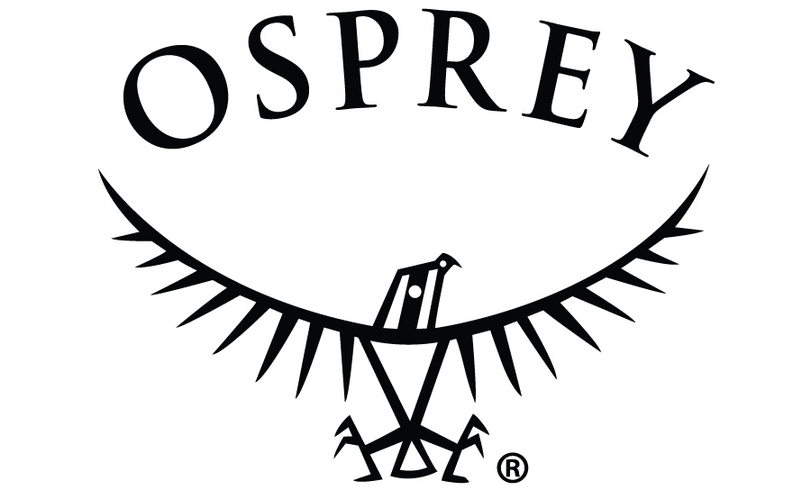 Osprey pack